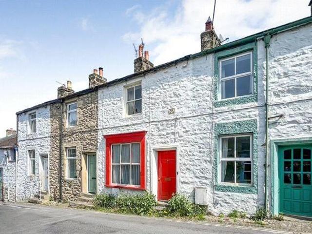 House for sale in Settle, North Yorkshire