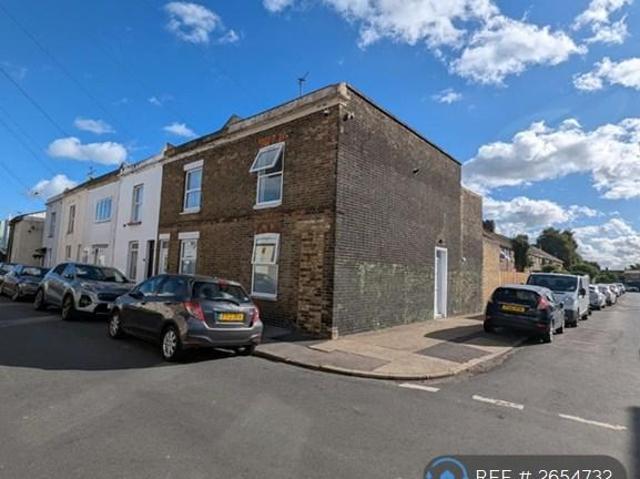 House for rent in Mile Town, Swale