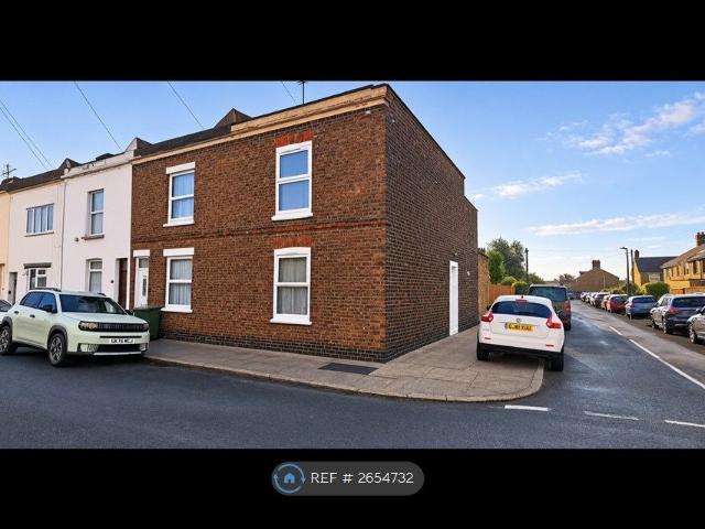 House for rent in Mile Town, Swale