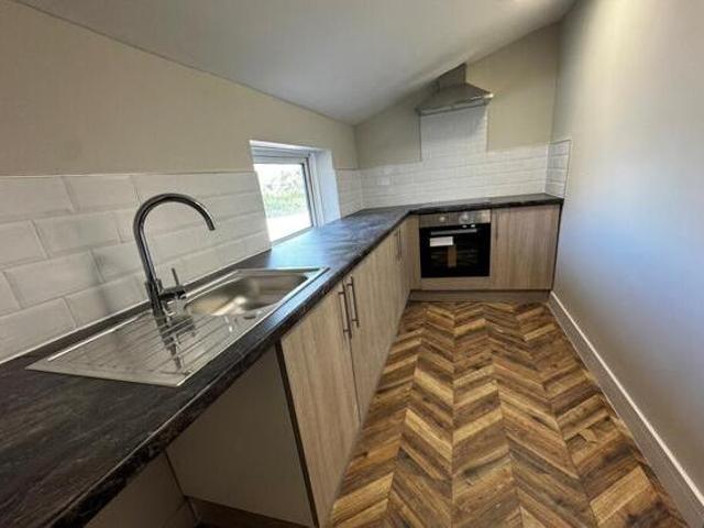 House for rent in Sheerness, Oad Street