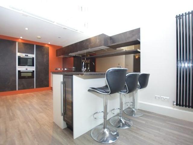 Apartment for rent in Saint George's, South Yorkshire