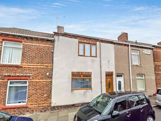 House for rent in Shotton, Shotton Colliery