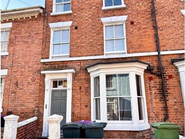 Apartment for rent in Castlefields, Shrewsbury