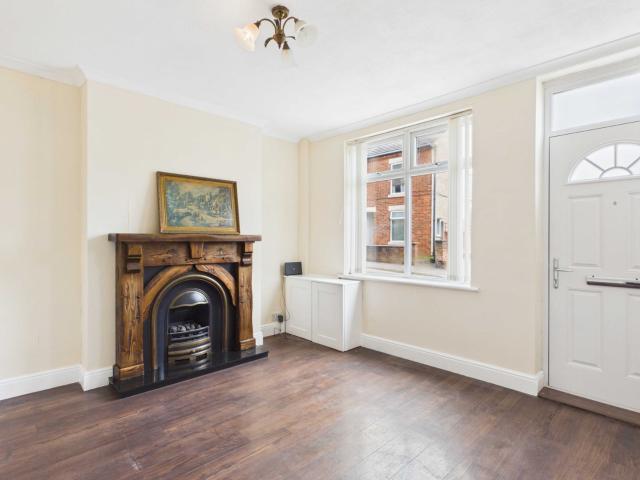 House for rent in Kedleston, East Midlands