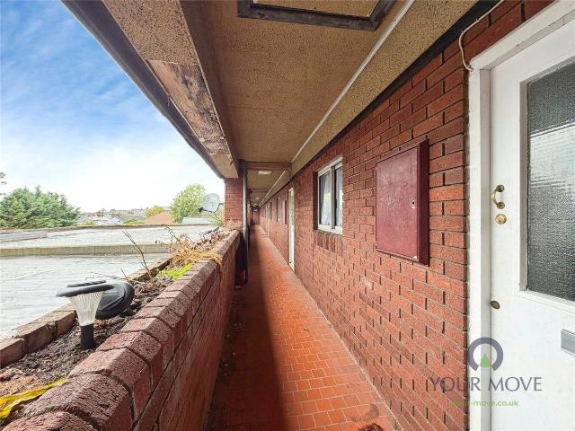 Apartment for rent in St Albans