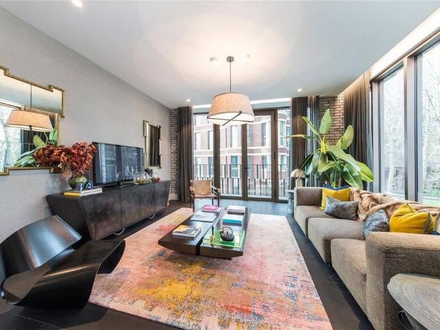 Apartment for rent in Westminster, Victoria