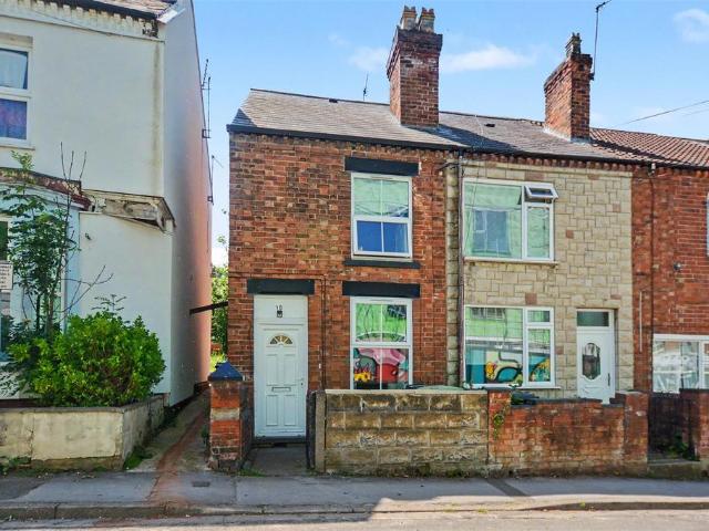 House for rent in Stapleford, Broxtowe