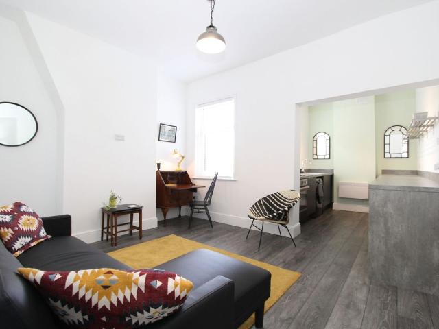 Apartment for rent in Basford, Stoke
