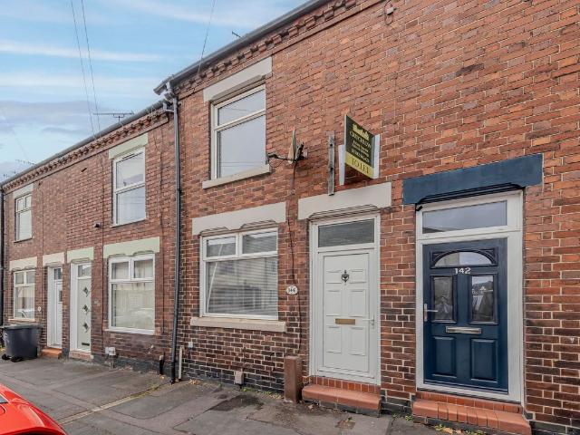 House for rent in Stoke, Stoke-on-Trent