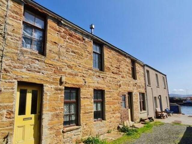 House for sale in Stromness, Scotland