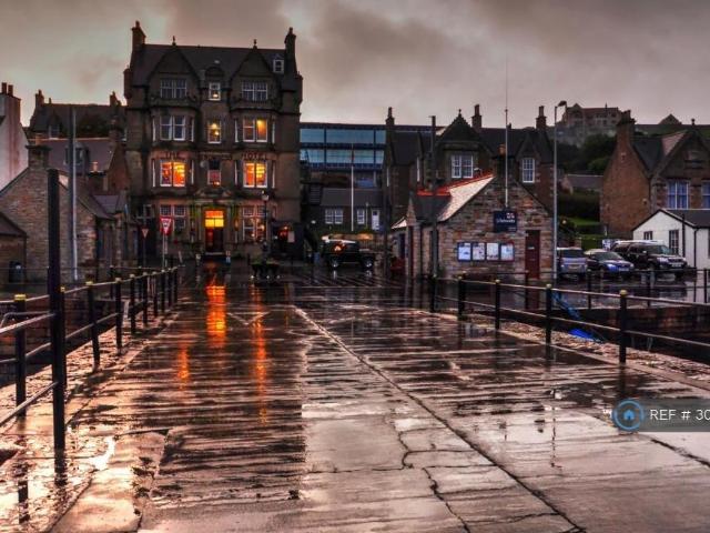 House for rent in Stromness, Orkney Islands
