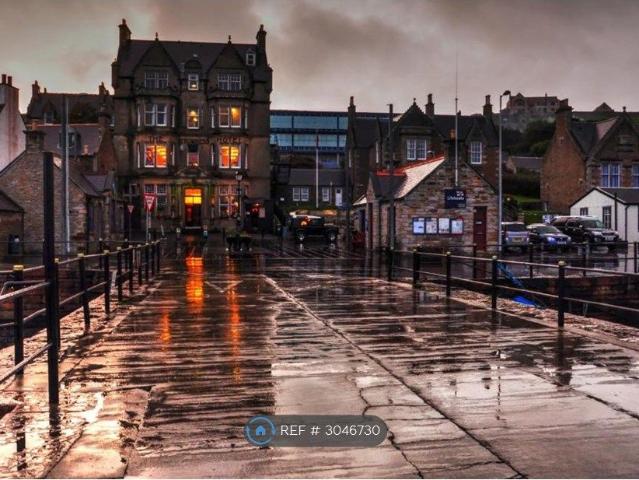 Room for rent in Stromness, Orkney Islands