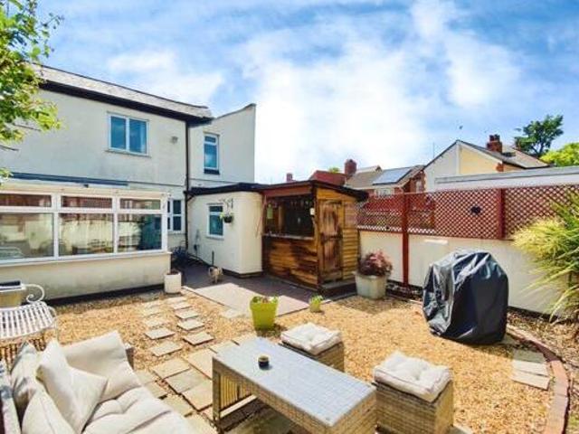 House for sale in Leicester Forest East, Blaby