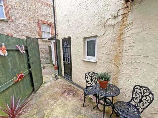 House for sale in Cowlease, Ventnor