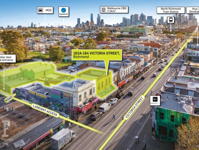 Retail for sale in Camerons Creek, Victoria