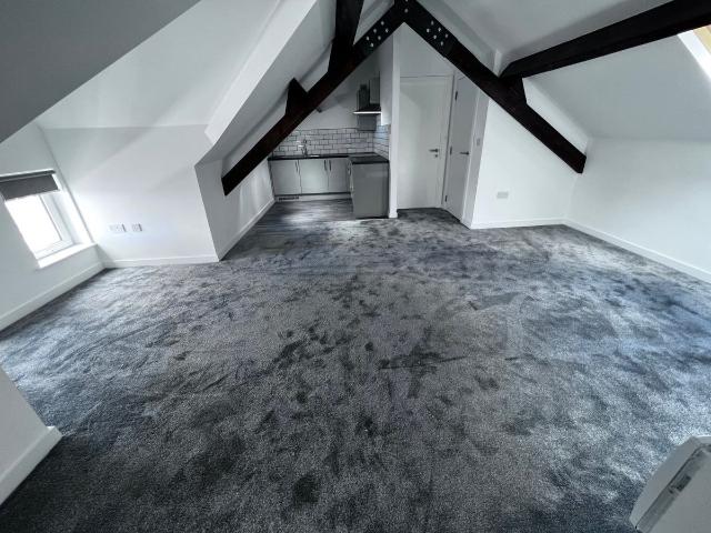 Apartment for rent in The Cronehills, West Bromwich