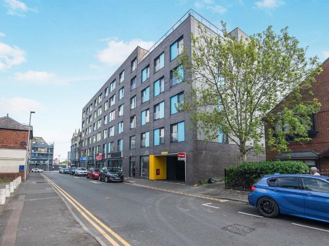 Apartment for rent in Guns Village, West Bromwich