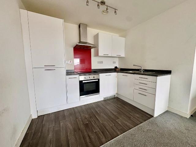 Apartment for rent in The Cronehills, West Bromwich
