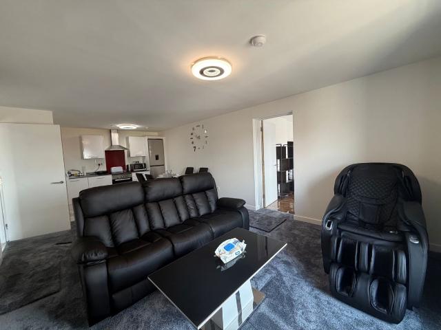 Apartment for rent in Guns Village, West Bromwich