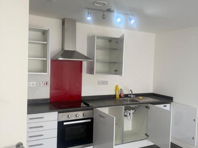 Apartment for rent in The Cronehills, West Bromwich
