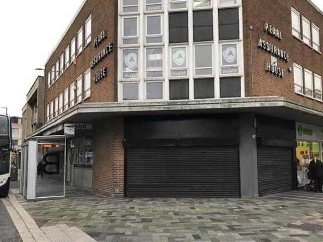 House for rent in Grimsby, North East Lincolnshire
