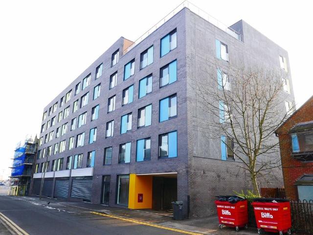 Apartment for rent in Guns Village, West Bromwich