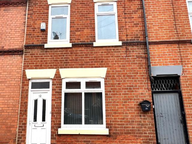 Apartment for rent in Wigston Magna, Leicestershire