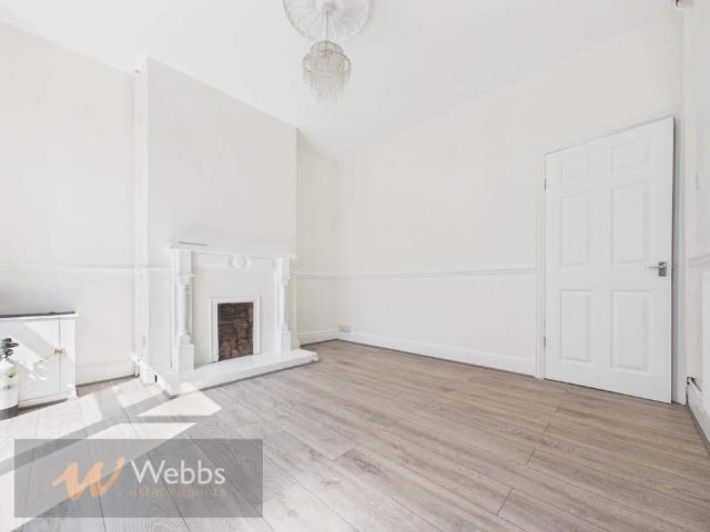 House for rent in Willenhall, West Midlands