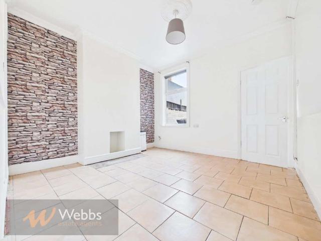 House for rent in Willenhall, Walsall