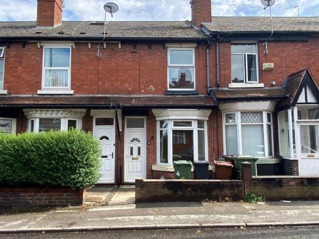 House for rent in Willenhall, West Midlands