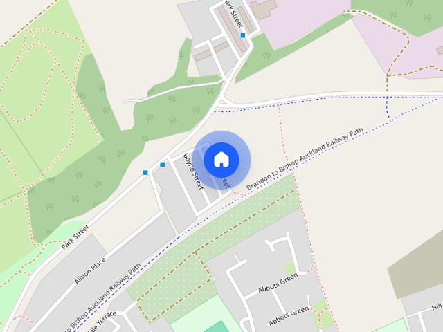 House for rent in Willington