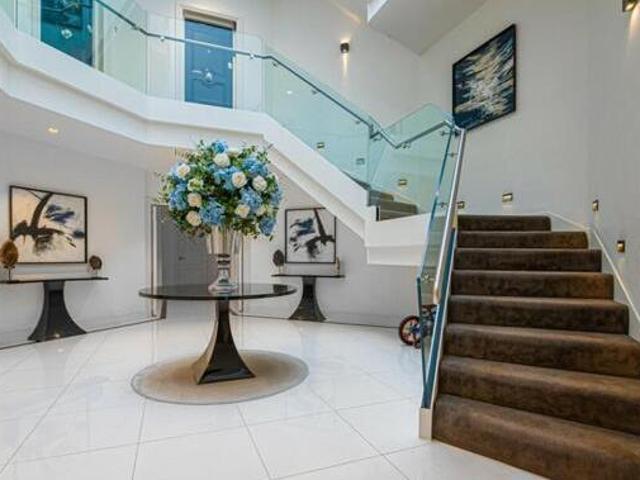 House for rent in Lambourn, West Berkshire