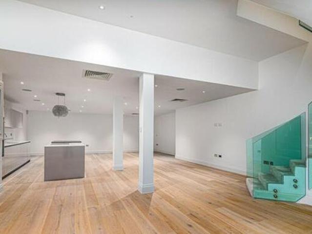 House for rent in Lambourn, West Berkshire