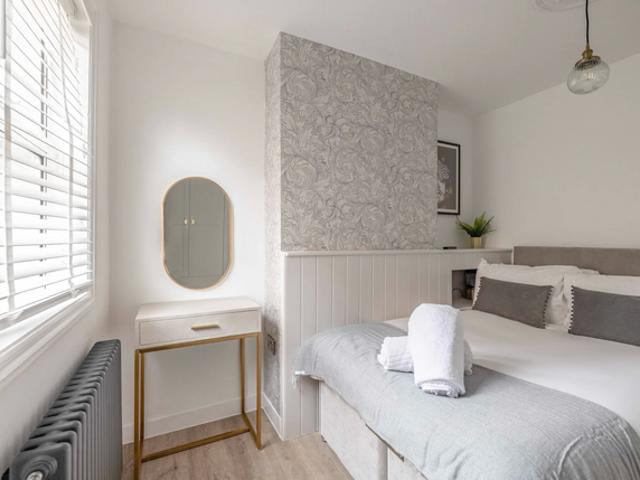 House for rent in Clewer Village, Windsor