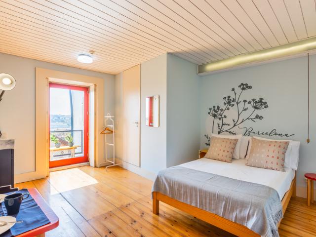 Estúdio alugar em Porto, Cedofeita