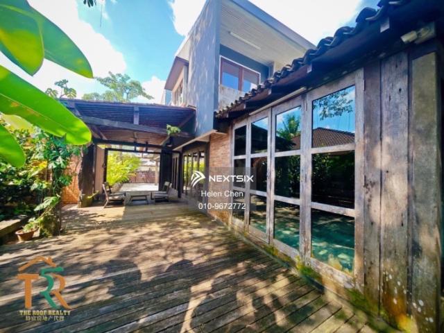 Residential House for rent in Johor