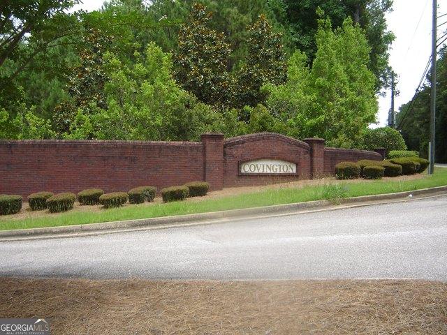 Land for sale in Lanett, Alabama