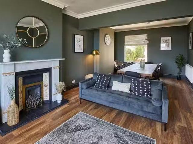 Apartment for rent in Fylingdales, Robin Hood's Bay