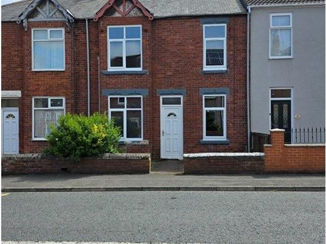 Apartment for rent in Bebside, Bedlington