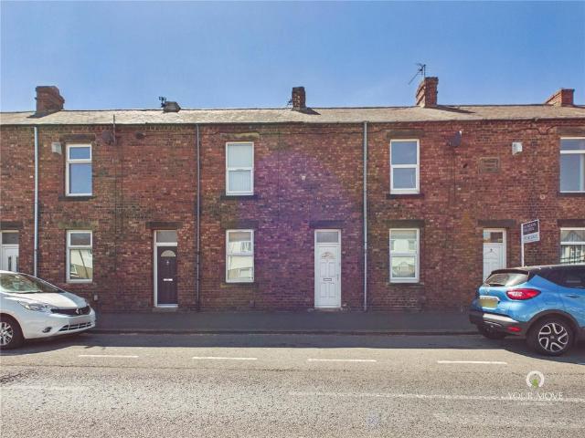 House for rent in Wrekenton, Eighton Banks