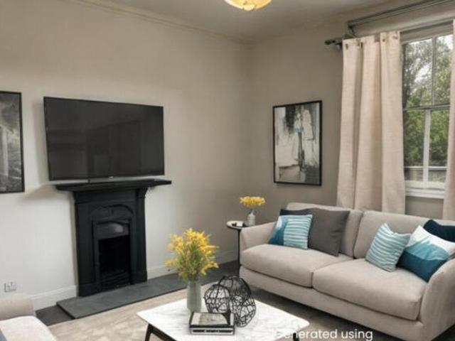 House for sale in Haddington, Scotland