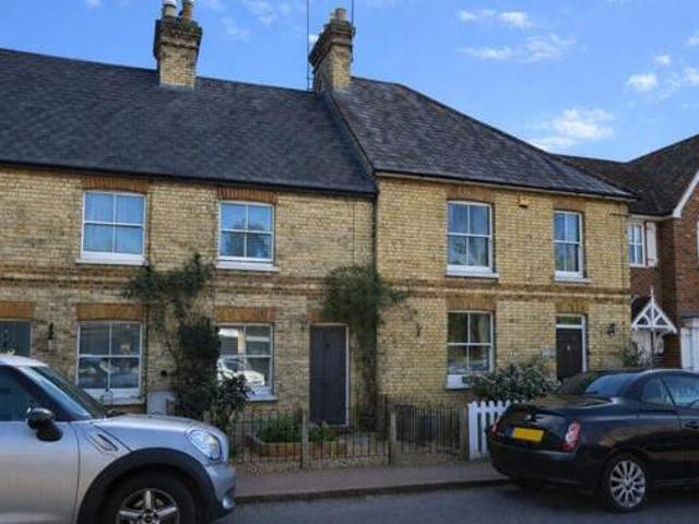 House for rent in Colliers End, Hertfordshire
