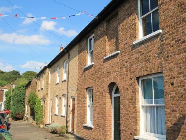 House for rent in Harrow On The Hill, Greater London