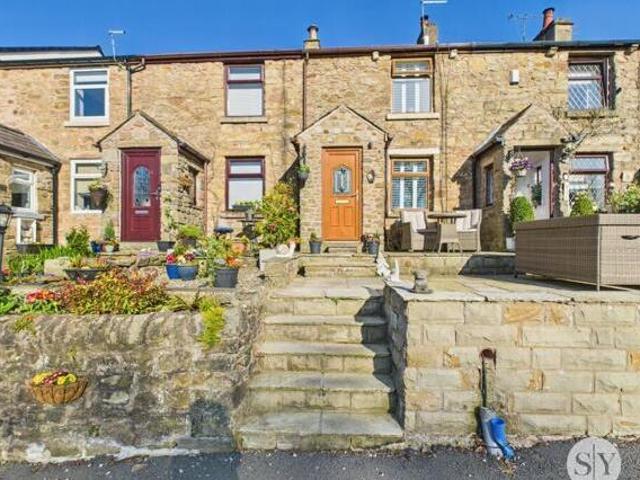 House for sale in Blackburn, Lancashire