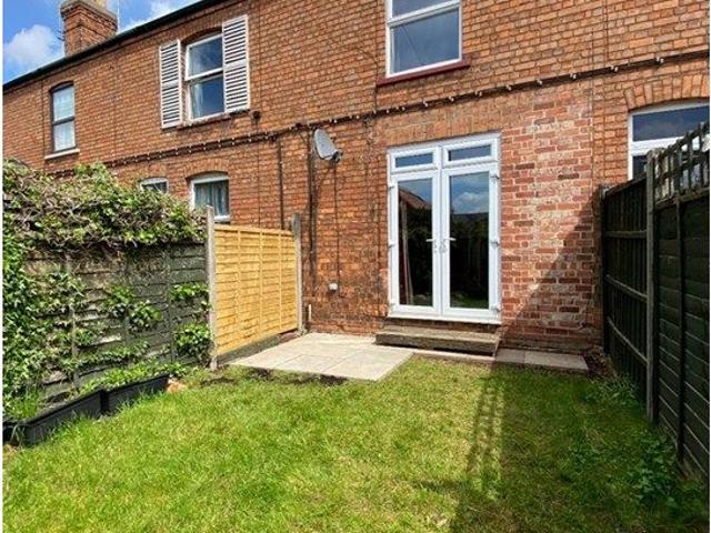 House for rent in Alverton, East Midlands