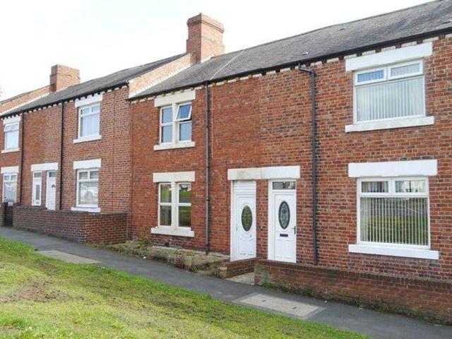 House for rent in Throckley, Newcastle Upon Tyne