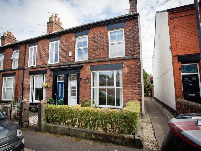 House for rent in Rainhill, St Helens
