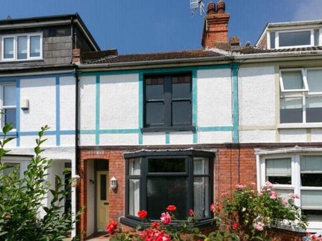 House for sale in Seabrook, Folkestone and Hythe