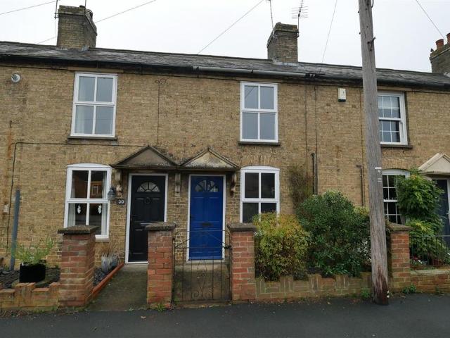 House for rent in Huntingdon, Isle Of Man