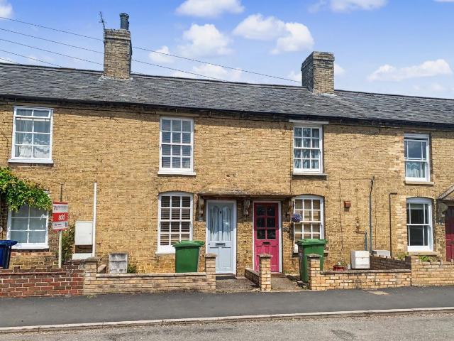 House for rent in Huntingdon, Cambridgeshire